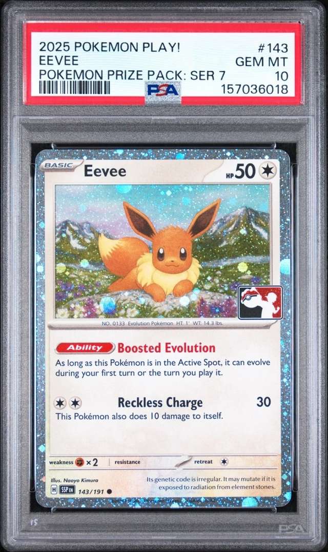 Eevee