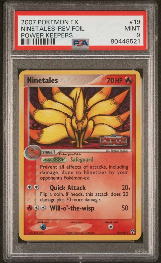 NINETALES-REV.FOIL