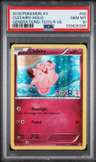 Clefairy