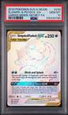 Slowpoke & Psyduck Gx