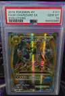 Fa/m Charizard Ex