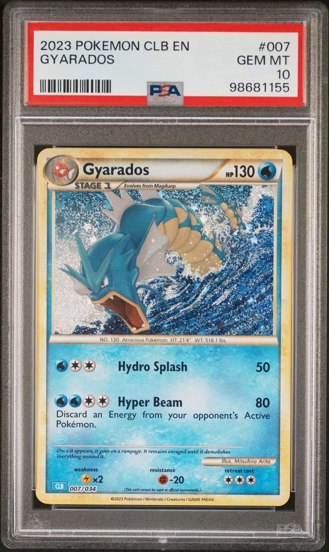 Gyarados
