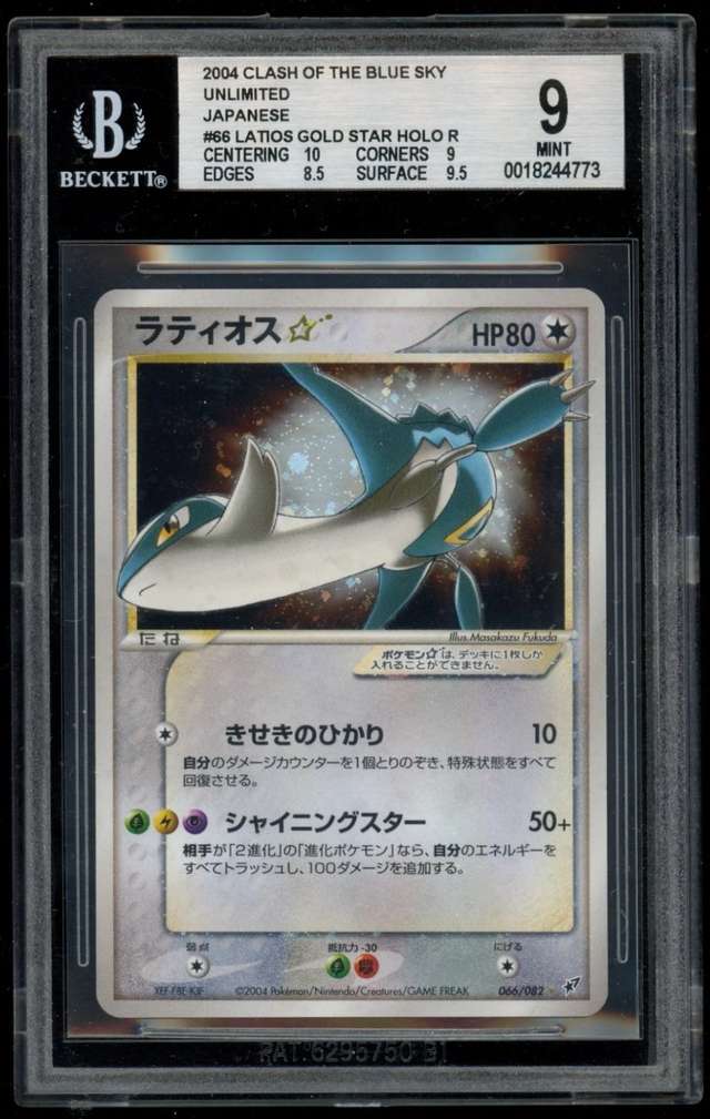 LATIOS