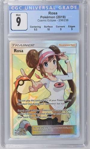 Rosa