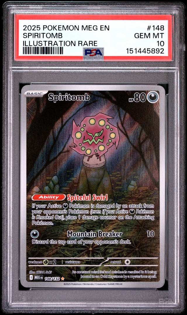 Spiritomb