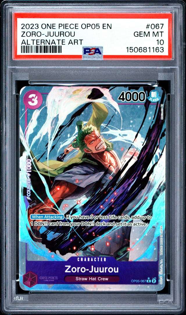 Zoro-Juurou