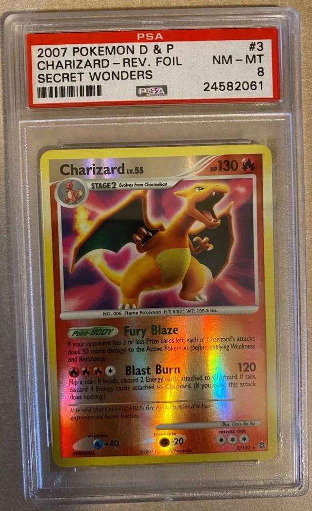 Charizard