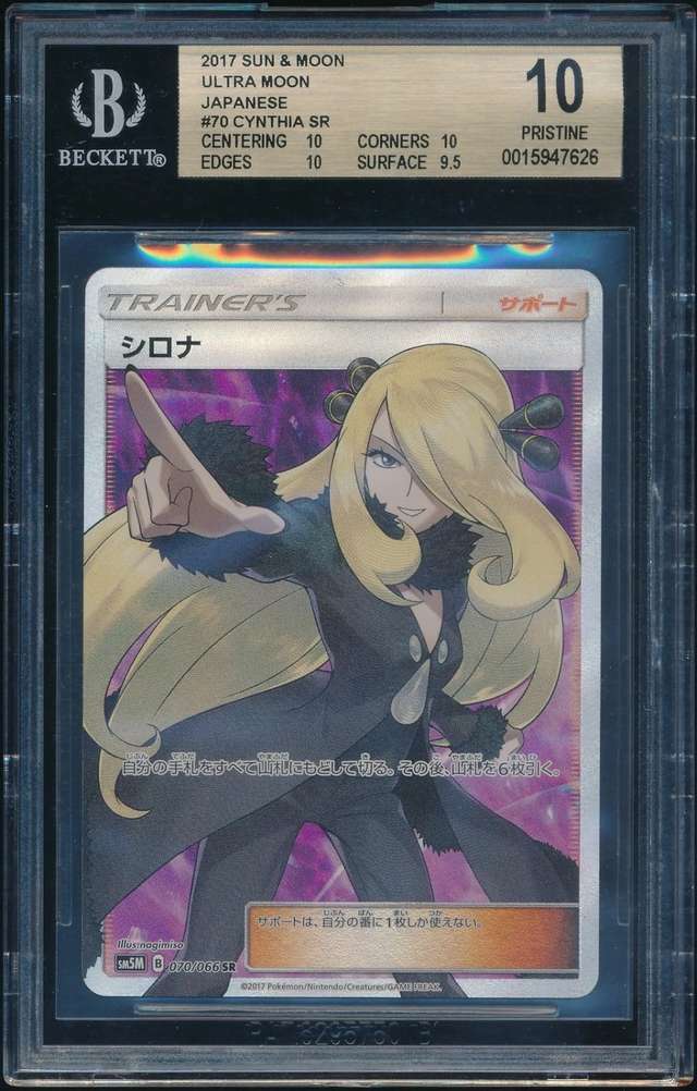 Cynthia