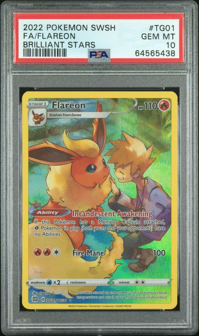 Flareon