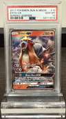 Entei Gx