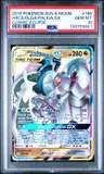 Arcs/dlga/palkia Gx