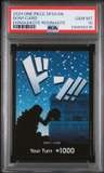 Don!! Card