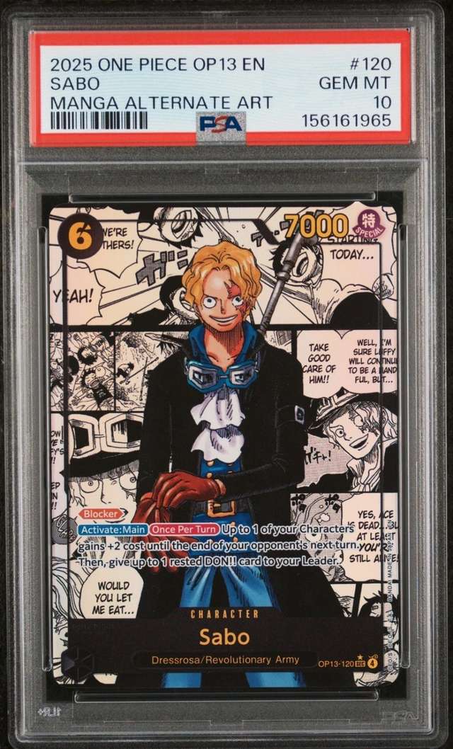 SABO