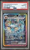 Vaporeon Ex