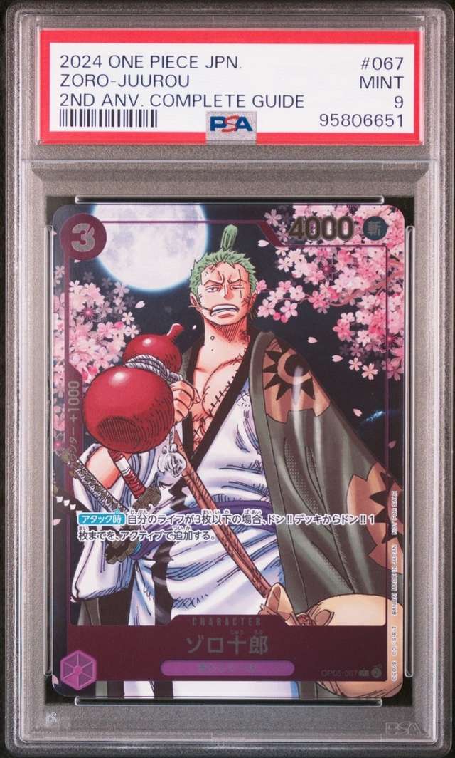 Zoro-Juurou