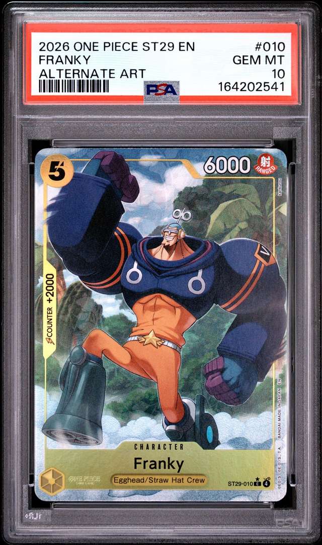 Franky