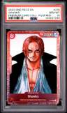 Shanks