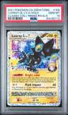 Luxray Gl Lv-X
