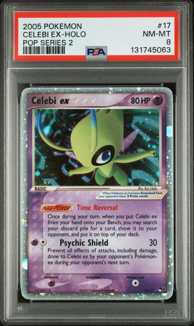 CELEBI EX