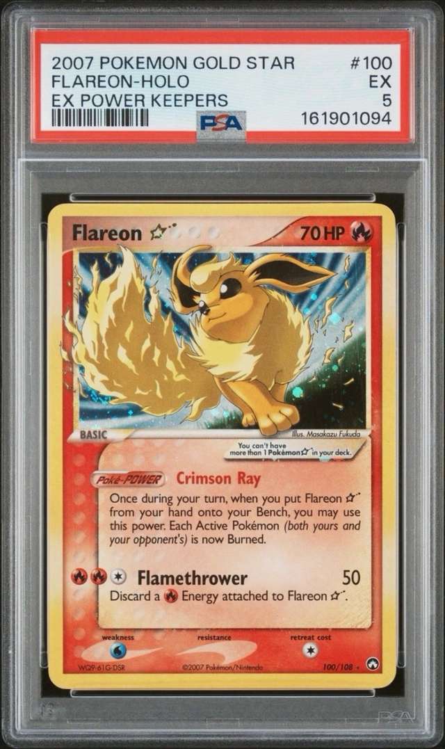 Flareon