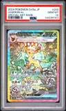 Leafeon Ex