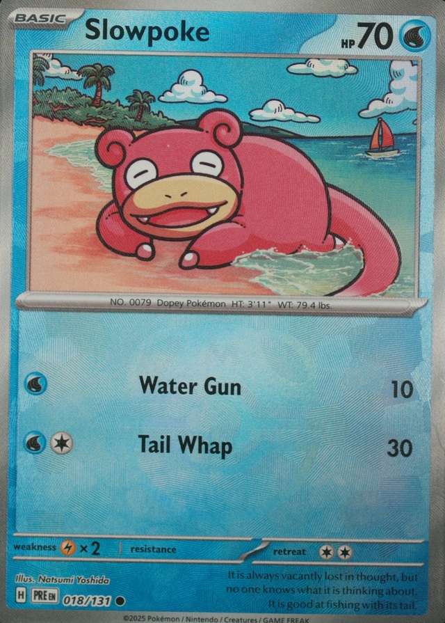 Master Ball · Reverse Holo