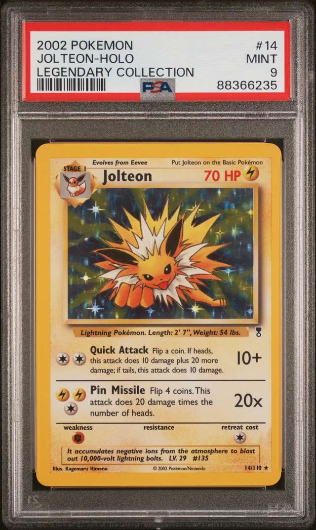 JOLTEON-REV.FOIL