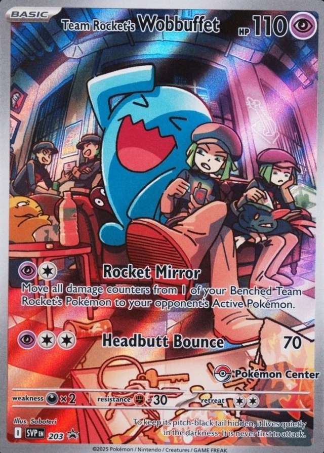 Pokemon Center Etb