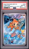 Chimchar