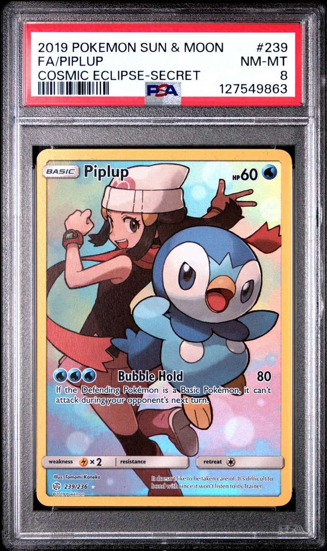Piplup