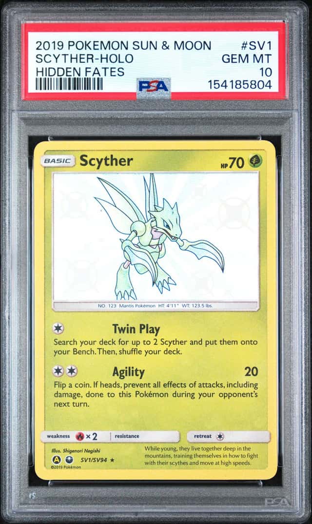 Scyther