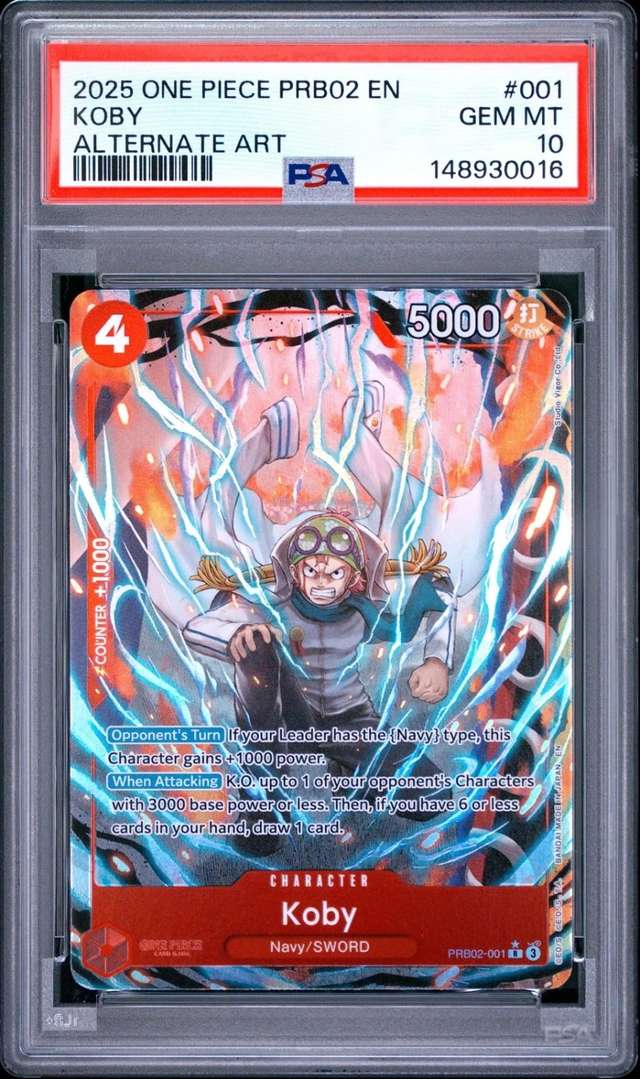 Koby