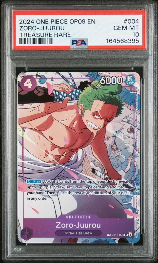 Zoro-Juurou