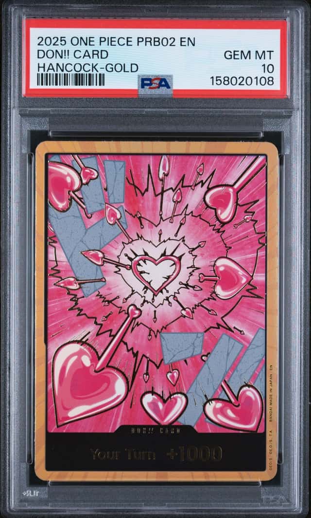 DON!! CARD