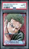 Roronoa Zoro