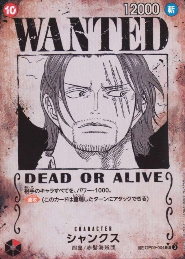 Alternate Art Wanted