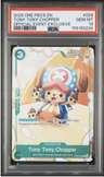 Tony Tony Chopper