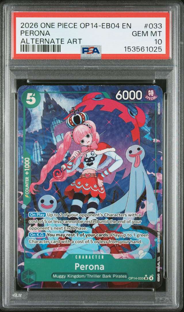 Perona