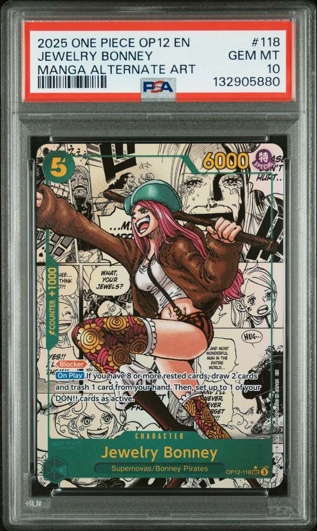 Jewelry Bonney
