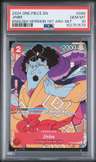 Jinbe