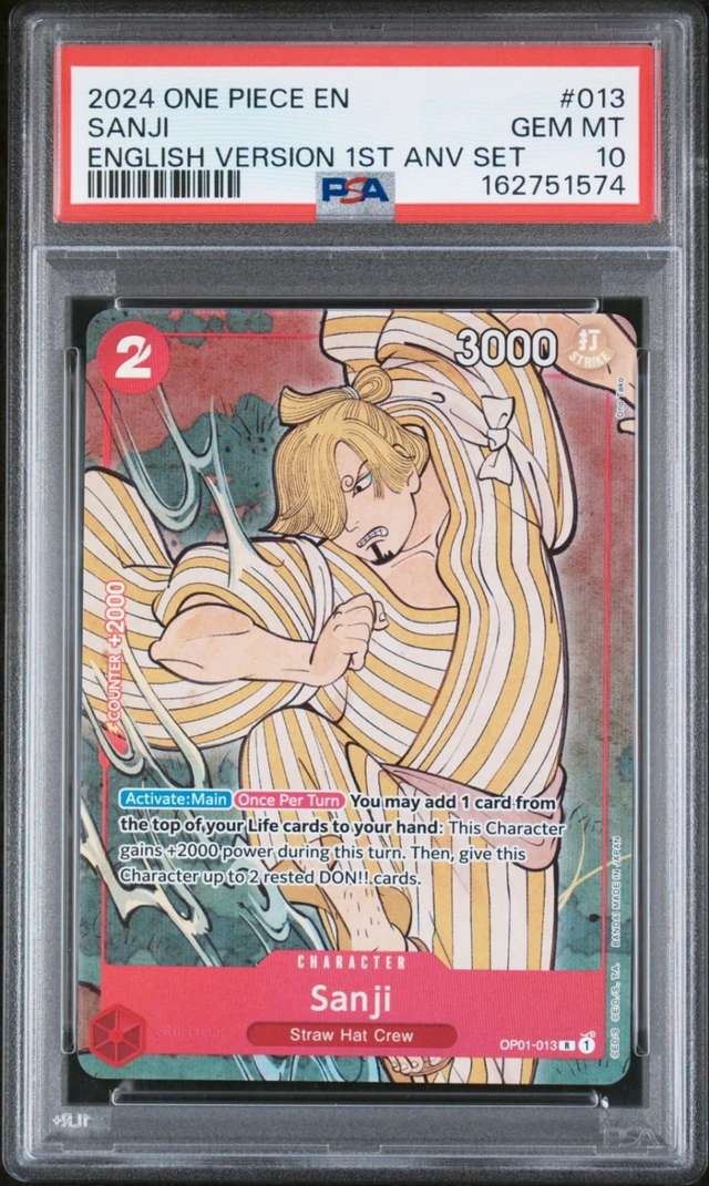 Sanji