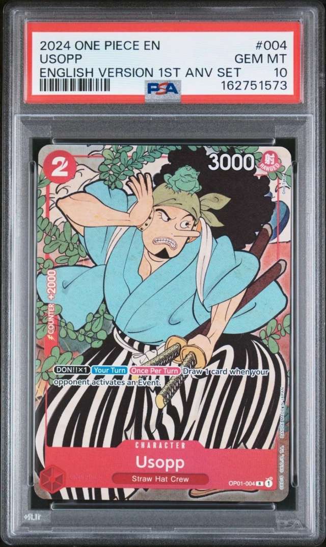 Usopp