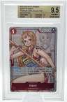 Nami R/(premium Card Collection -25th Edition-)