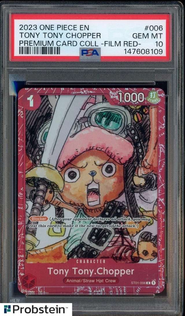 Tony Tony Chopper