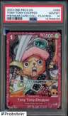 Tony Tony Chopper