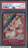 Roronoa Zoro