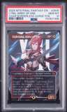 Lightning, Army Of One