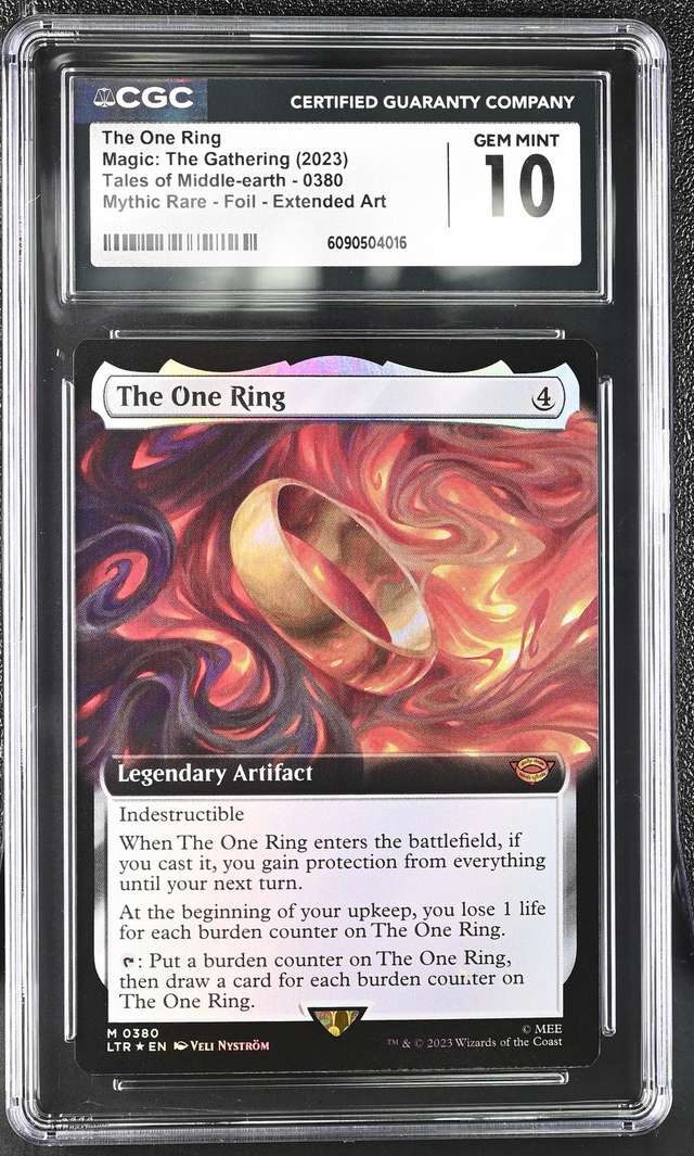 The One Ring