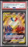 Latias & Latios Gx