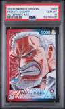 Monkey D. Garp